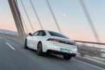 Peugeot 508 GT HYBRID 2019 года (WW)